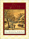 Cover image for One Shenandoah Winter